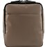  Tolja Mini tas Schoudertas XS 18 cm variant taupe