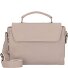  Bromont Handtas Leer 25 cm variant beige