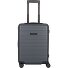 H5 Check-in 4-Wiel Cabin Trolley 55 cm variant night blue1 H5 Check-in 4-Wiel Cabin Trolley 55 cm variant night blue1