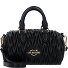 Demure Handtas 22 cm variant black Demure Handtas 22 cm variant black