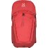  Ströva 65 M-L Rugzak 70 cm variant brickred-lightmaroonred