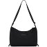 Skara Small Schoudertas 34.5 cm variant all black Skara Small Schoudertas 34.5 cm variant all black