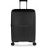 AirLite 4 wielen Trolley M 66 cm met uitbreidingsplooi variant black  AirLite 4 wielen Trolley M 66 cm met uitbreidingsplooi variant black
