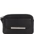  Belg Sigwulf Sleutel portemonnee Leer 11 cm variant black