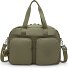  Basic Defea Weekender reistas XL 44 cm variant almost sage