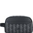  The Blend Toilettas 23 cm variant monogram noir gris