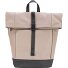 Otis Dagrugzak 42 cm Laptopvak variant taupe