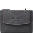  Creditcard etui RFID leer 9 cm variant grau