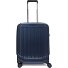 PQ-Light 4 wielen Trolley 55 cm variant mat blue PQ-Light 4 wielen Trolley 55 cm variant mat blue