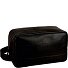  Hamburg Toilettas Leer 25.5 cm variant schwarz