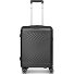  Vienna 4 wielen Cabinewagen S 54 cm variant black