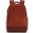  Sync Dagrugzak RFID-bescherming Leder 47 cm Laptopvak variant tobacco-sand