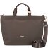  Neo Shopper Tas 35 cm variant brown