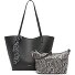  TAS Margarethe Shopper Tas 45 cm variant grey