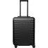  Overseas 4 wielen Cabinewagen S 55 cm variant nightshade black