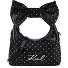  Soiree Schoudertas 21.5 cm variant black embellishment