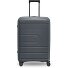 Essentials 11 MEDIUM 4 wielen Trolley 66 cm variant dark grey Essentials 11 MEDIUM 4 wielen Trolley 66 cm variant dark grey