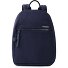  Inner City Vogue Rugzak RFID 30 cm variant corduroy peacoat blue