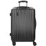  Lima 2.0 4-wielige trolley 75 cm met dubbele wielen variant schwarz