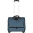 2 wielen Bedrijfswagen 41 cm Laptop compartiment variant blau 2 wielen Bedrijfswagen 41 cm Laptop compartiment variant blau