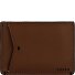Joshua creditcard etui 10 cm variant medium brown Joshua creditcard etui 10 cm variant medium brown