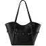 Cavallo Shopper Tas Leder 45 cm variant black