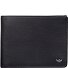 Capri Portemonnee RFID Leer 12 cm variant schwarz Capri Portemonnee RFID Leer 12 cm variant schwarz