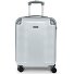  Balance XP 4 wielen Cabinewagen S 55 cm met uitbreidingsplooi variant silber