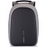  Bobby Zakelijke rugzak RFID-bescherming 49 cm Laptopvak variant grey