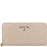 Essentials Portemonnee Leer 19 cm variant camel beige Essentials Portemonnee Leer 19 cm variant camel beige