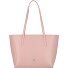 Jorjina Shopper Tas Leer 37,5 cm variant pl-pink Jorjina Shopper Tas Leer 37,5 cm variant pl-pink