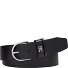  Essential Effortless Riem Leer variant black | 75 cm