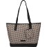  Xenia Shopper Tas 43 cm variant black