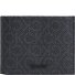  CK Must Portemonnee RFID-bescherming 11 cm variant black