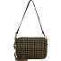  Fulvia Schoudertas 21 cm variant beige-nero