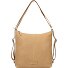  Soft Skylar Schoudertas Leer 31 cm variant natural nude