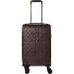  Lenwood 4 wielen Cabinewagen 53 cm variant brown logo