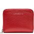 Milano Lederen portemonnee 13,5 cm variant red Milano Lederen portemonnee 13,5 cm variant red