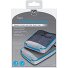 Packing Cubes Fietsset 2st. variant blue