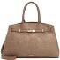  TAS Martina Schoudertas Leder 40 cm variant darktaupe