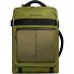  S125 reisrugzak 45 cm laptopvak variant green