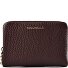  C-Me Softy Portemonnee Leder 12 cm variant berry