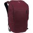  Nikuro Rugzak 54 cm laptopvak variant wine