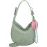 Fritzi Hobo Vintage Schoudertas 33 cm variant salbei Fritzi Hobo Vintage Schoudertas 33 cm variant salbei