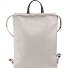  Rugzak leer 42 cm variant pearl grey