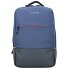 Lance Rugzak 42 cm Laptopvak variant navy Lance Rugzak 42 cm Laptopvak variant navy