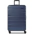  Munich 4.0 4 wielen Trolley L 76 cm met uitbreidingsplooi variant dark blue dull
