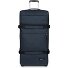 Transit'R Plus 2 wielen Reistas 80 cm variant triple denim
