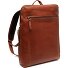  Filmore Dagrugzak Leer 40 cm Laptop compartiment variant cognac