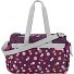 Sporttas 37 cm variant ruby Sporttas 37 cm variant ruby